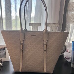 Large MK bag